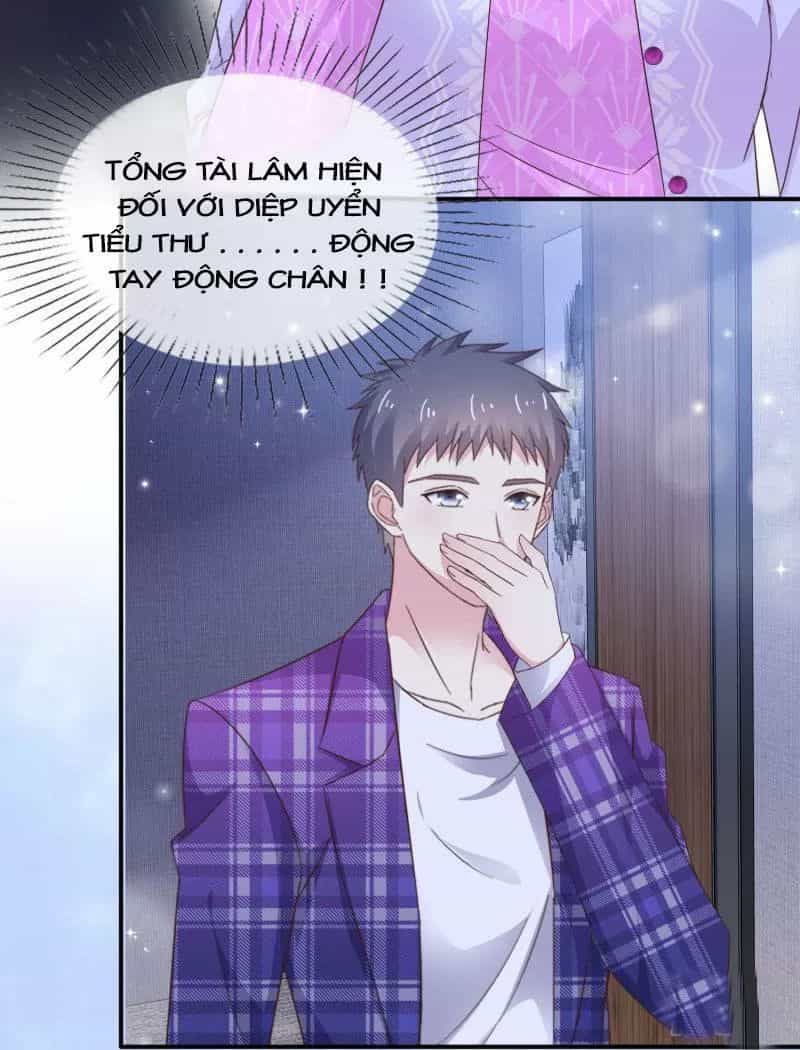 Bồn Nhiên Tinh Động - Chương 25 - ảnh 19
