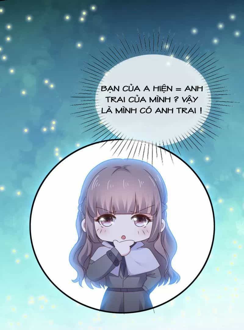 Bồn Nhiên Tinh Động - Chương 25 - ảnh 2
