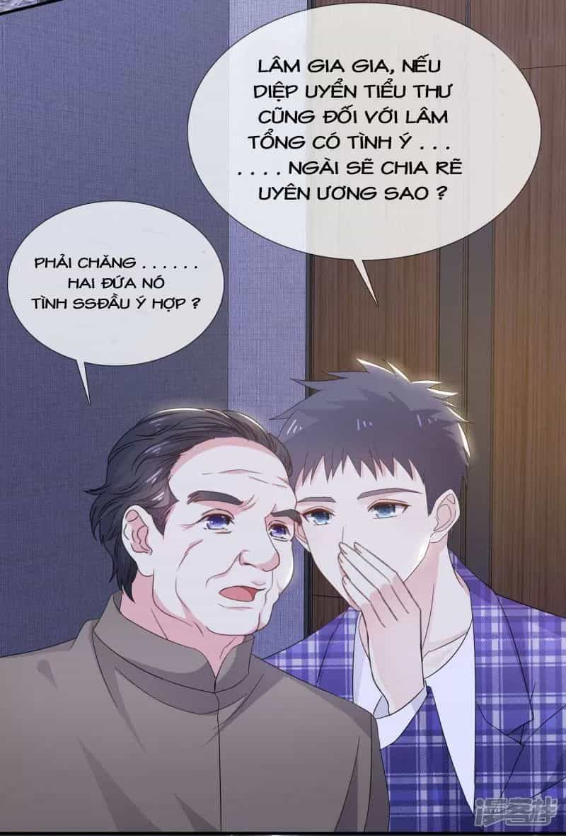 Bồn Nhiên Tinh Động - Chương 25 - ảnh 30
