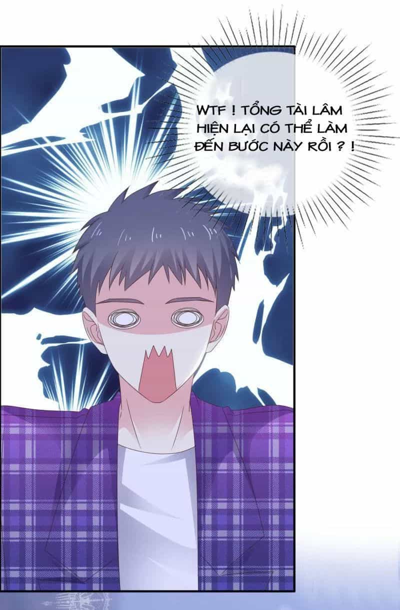 Bồn Nhiên Tinh Động - Chương 25 - ảnh 9
