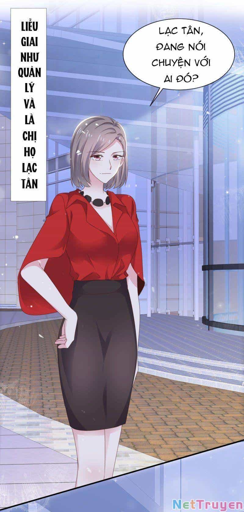 Bồn Nhiên Tinh Động - Chương 26 - ảnh 11