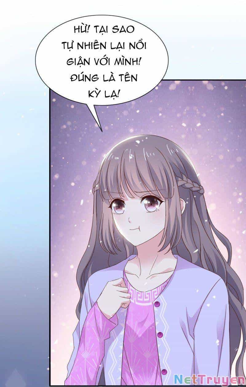 Bồn Nhiên Tinh Động - Chương 26 - ảnh 16