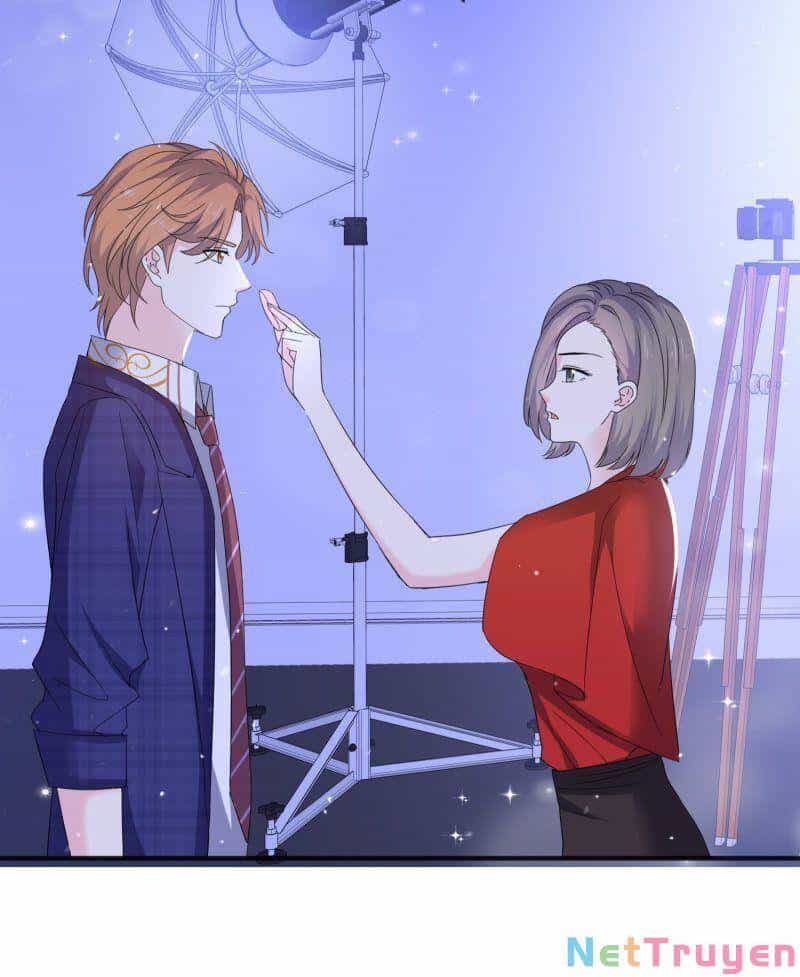 Bồn Nhiên Tinh Động - Chương 26 - ảnh 19
