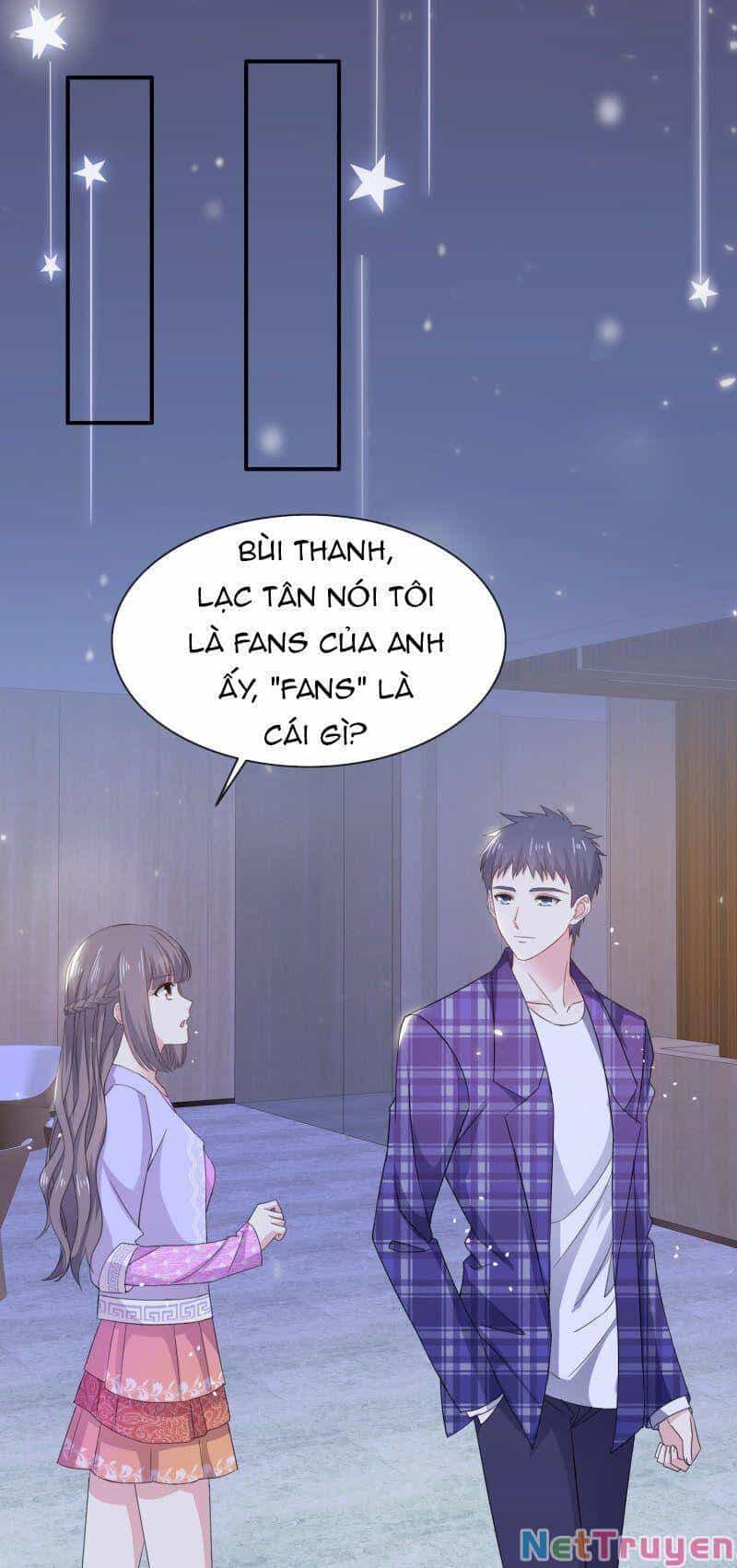 Bồn Nhiên Tinh Động - Chương 26 - ảnh 22