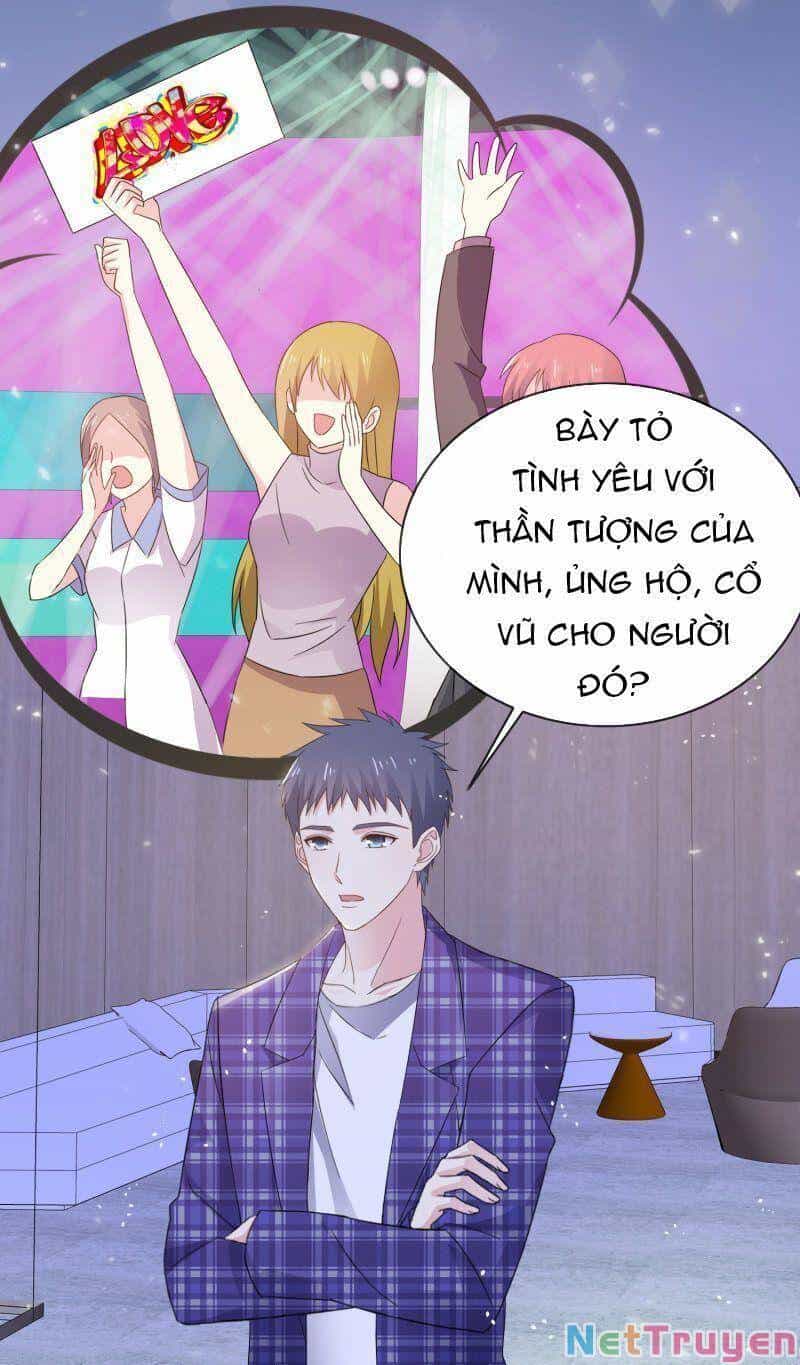Bồn Nhiên Tinh Động - Chương 26 - ảnh 25