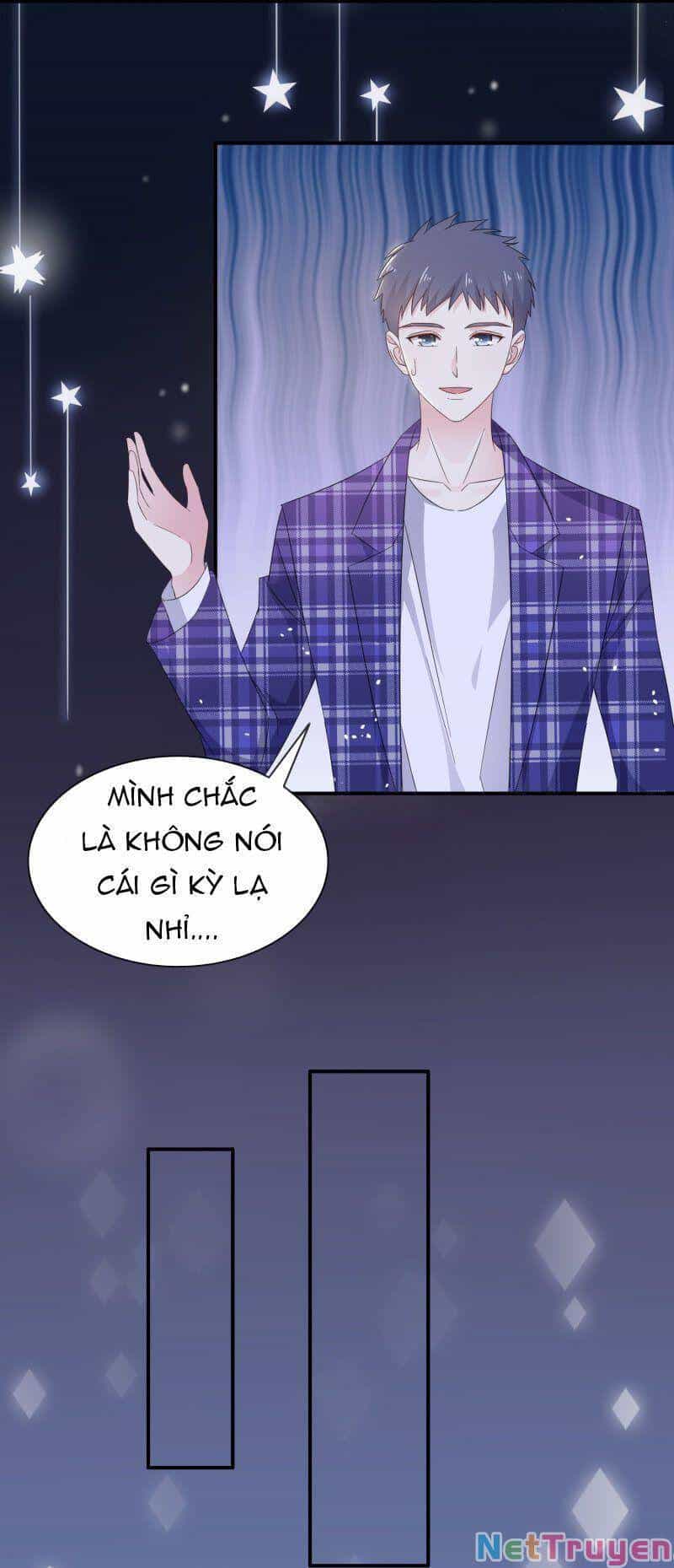 Bồn Nhiên Tinh Động - Chương 26 - ảnh 27