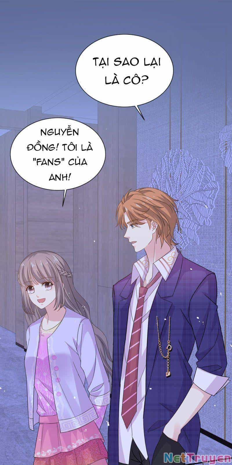 Bồn Nhiên Tinh Động - Chương 26 - ảnh 29