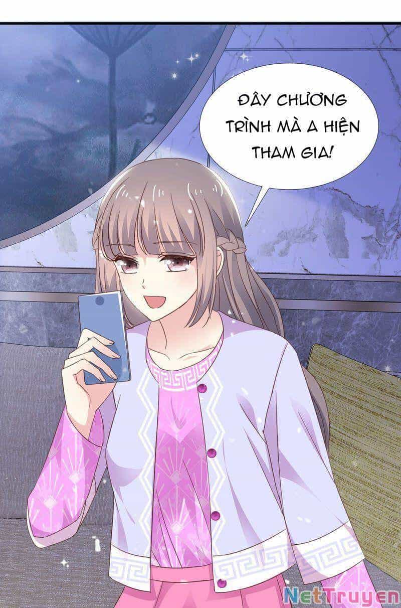 Bồn Nhiên Tinh Động - Chương 27 - ảnh 13