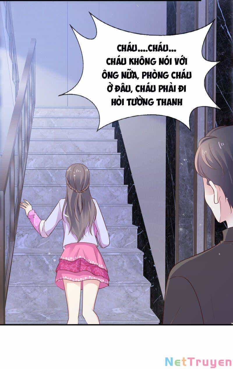 Bồn Nhiên Tinh Động - Chương 27 - ảnh 22