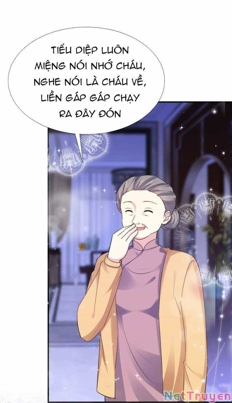 Bồn Nhiên Tinh Động - Chương 27 - ảnh 35
