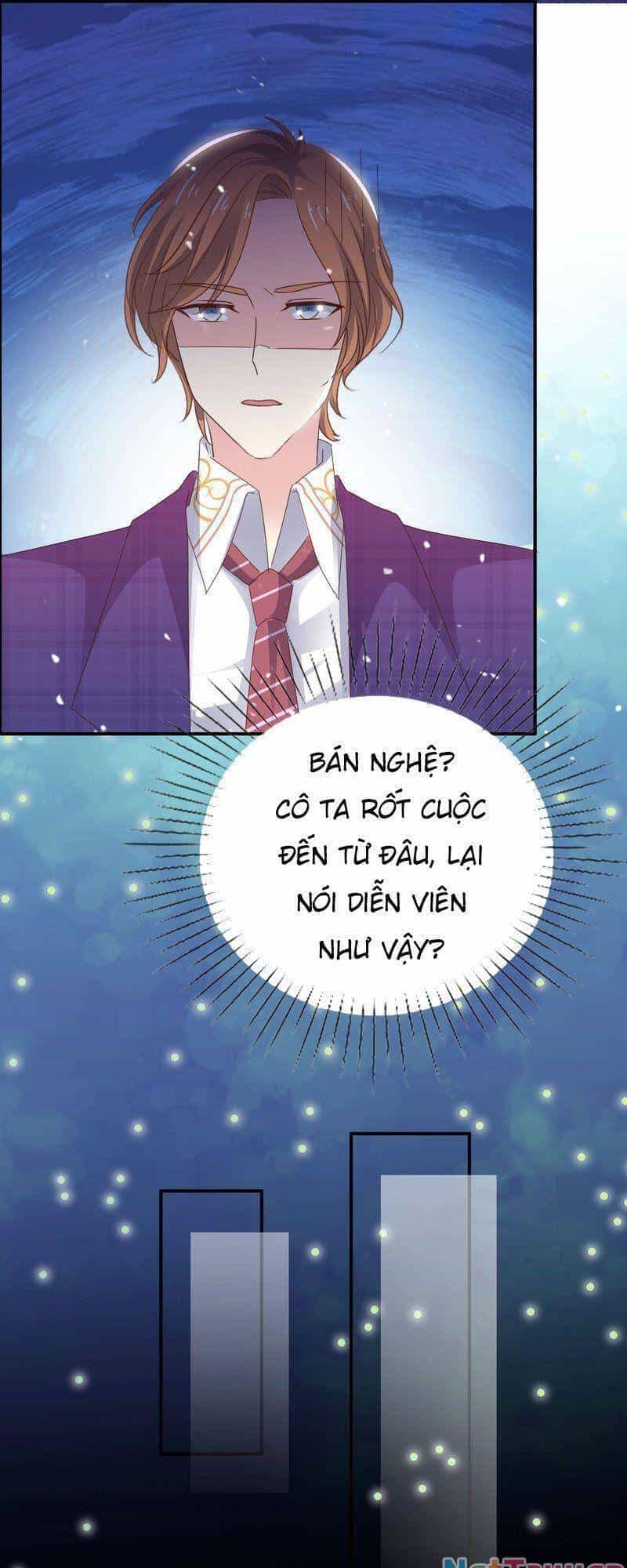 Bồn Nhiên Tinh Động - Chương 27 - ảnh 8