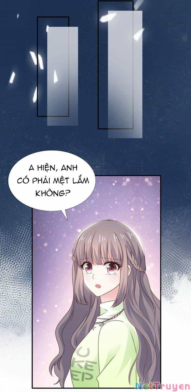 Bồn Nhiên Tinh Động - Chương 28 - ảnh 10