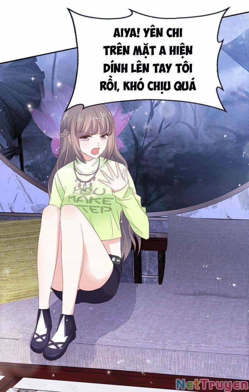 Bồn Nhiên Tinh Động - Chương 28 - ảnh 15