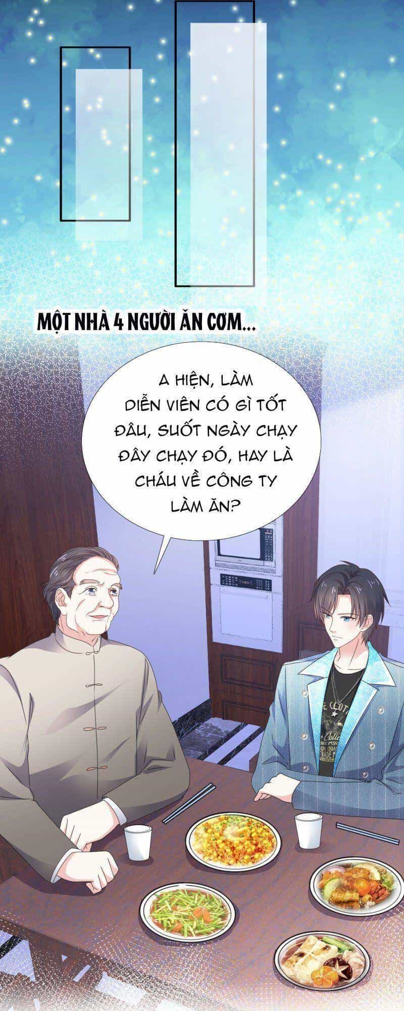 Bồn Nhiên Tinh Động - Chương 28 - ảnh 3