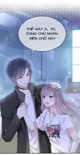 Bồn Nhiên Tinh Động - Chương 2 - ảnh 5