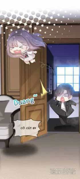 Bồn Nhiên Tinh Động - Chương 2 - ảnh 6