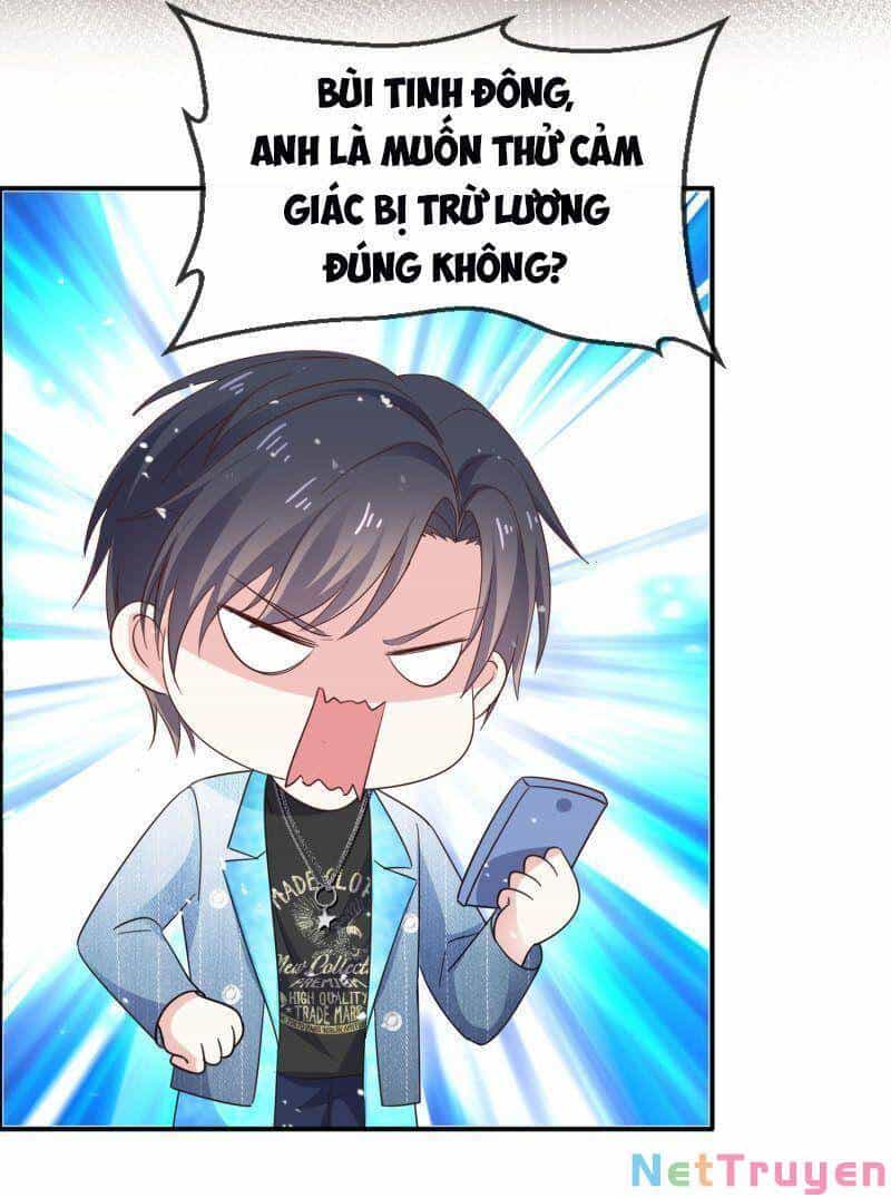Bồn Nhiên Tinh Động - Chương 29 - ảnh 20