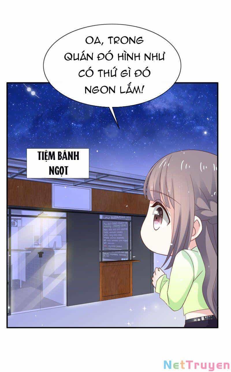 Bồn Nhiên Tinh Động - Chương 30 - ảnh 22
