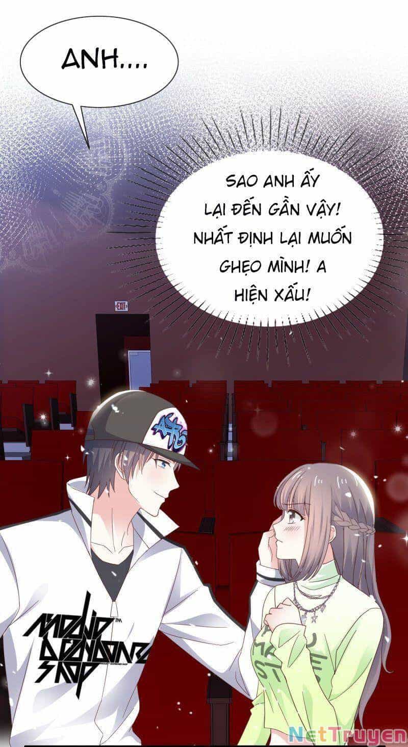 Bồn Nhiên Tinh Động - Chương 30 - ảnh 6