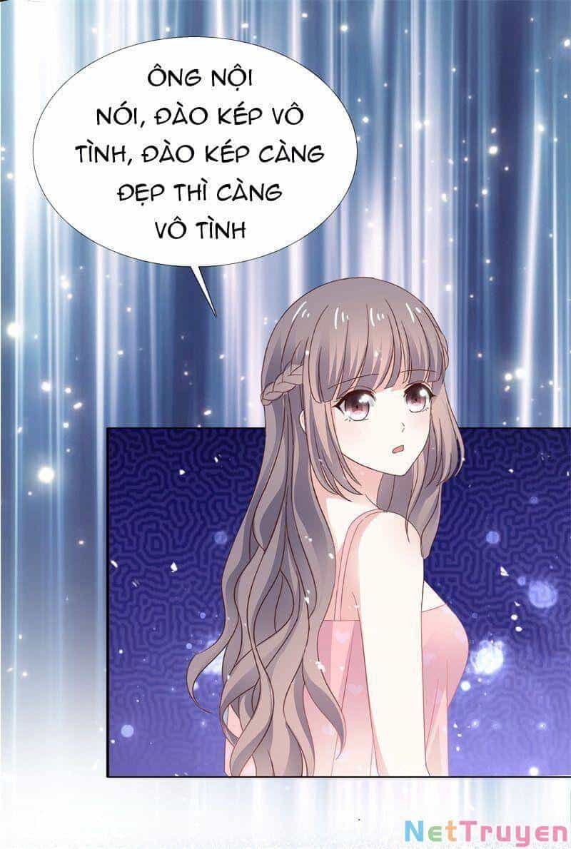 Bồn Nhiên Tinh Động - Chương 31 - ảnh 23