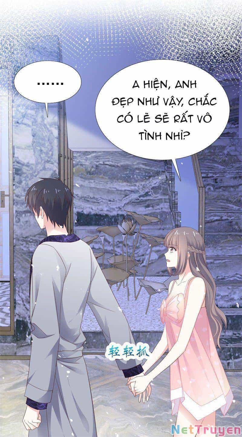 Bồn Nhiên Tinh Động - Chương 31 - ảnh 24