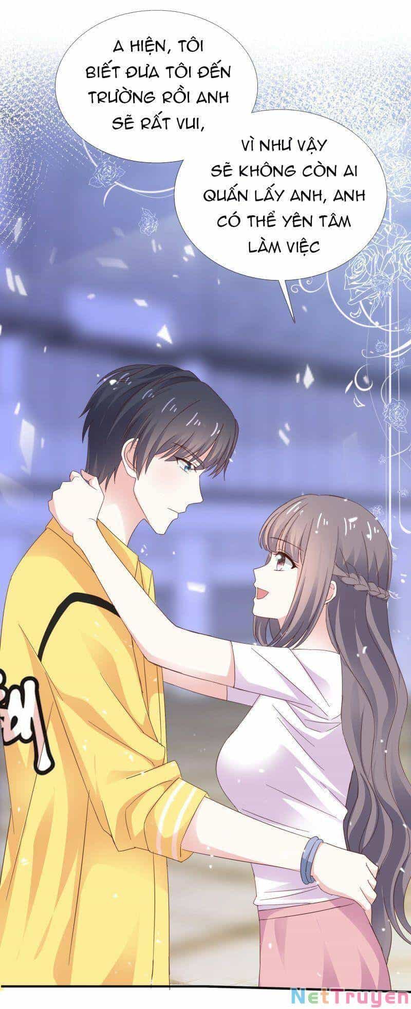 Bồn Nhiên Tinh Động - Chương 32 - ảnh 17
