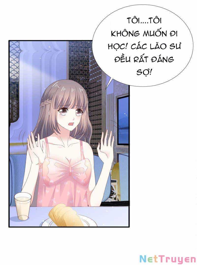 Bồn Nhiên Tinh Động - Chương 32 - ảnh 2