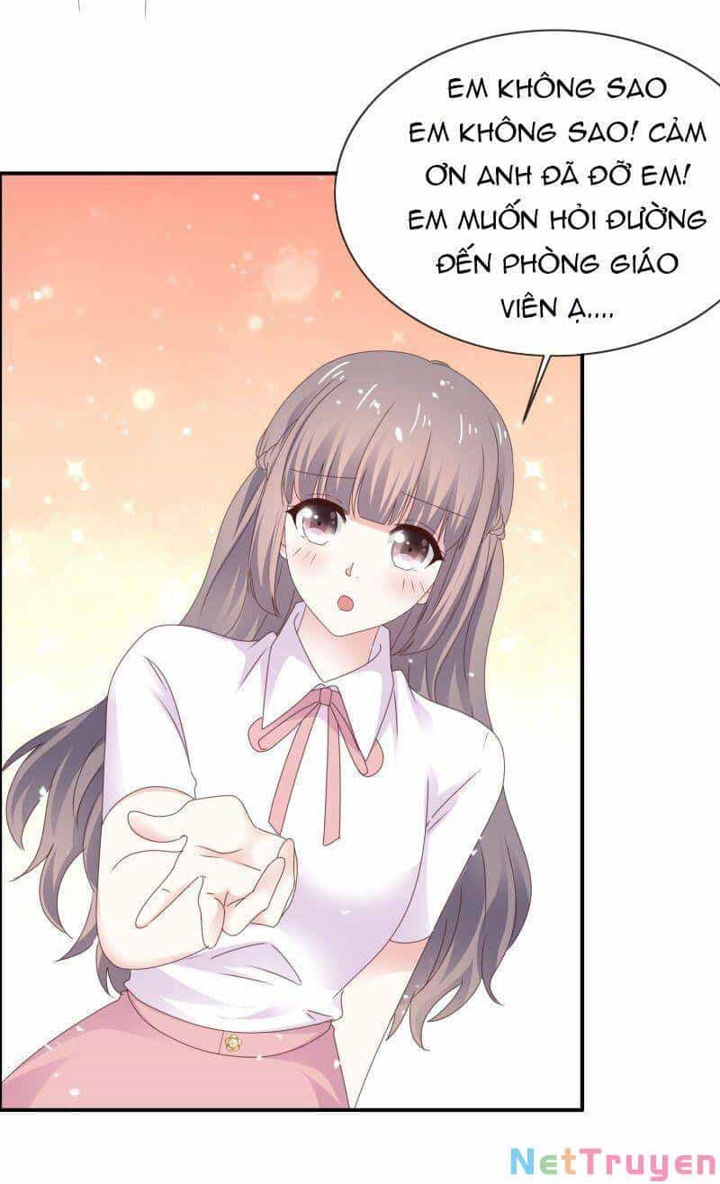 Bồn Nhiên Tinh Động - Chương 32 - ảnh 26