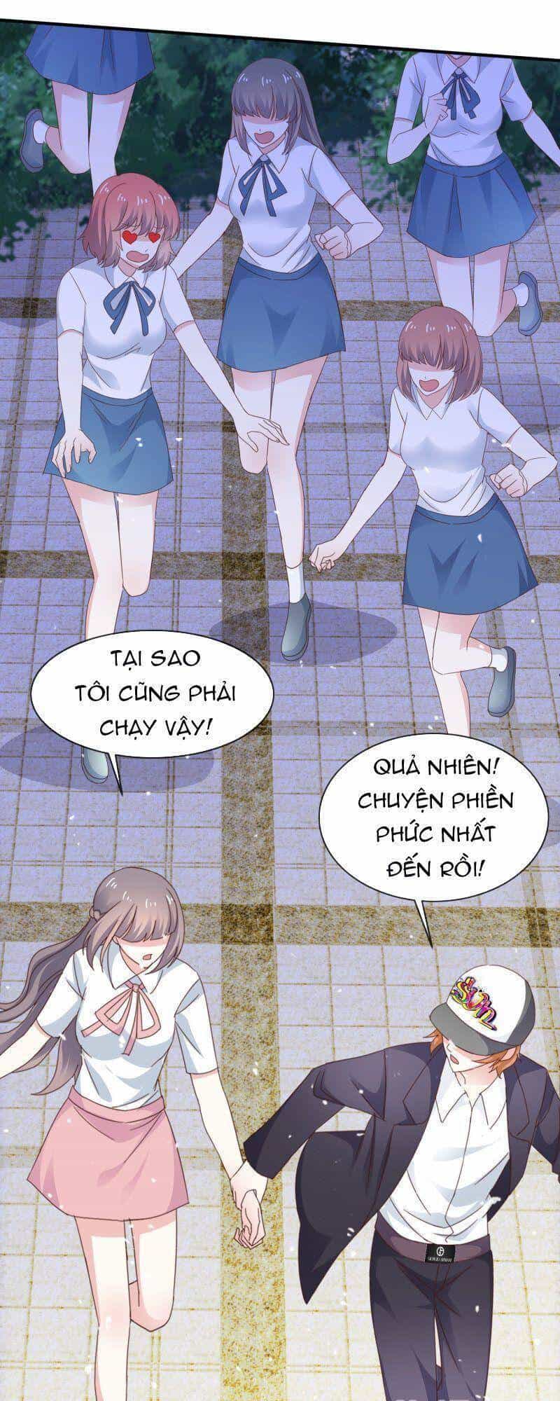 Bồn Nhiên Tinh Động - Chương 33 - ảnh 17