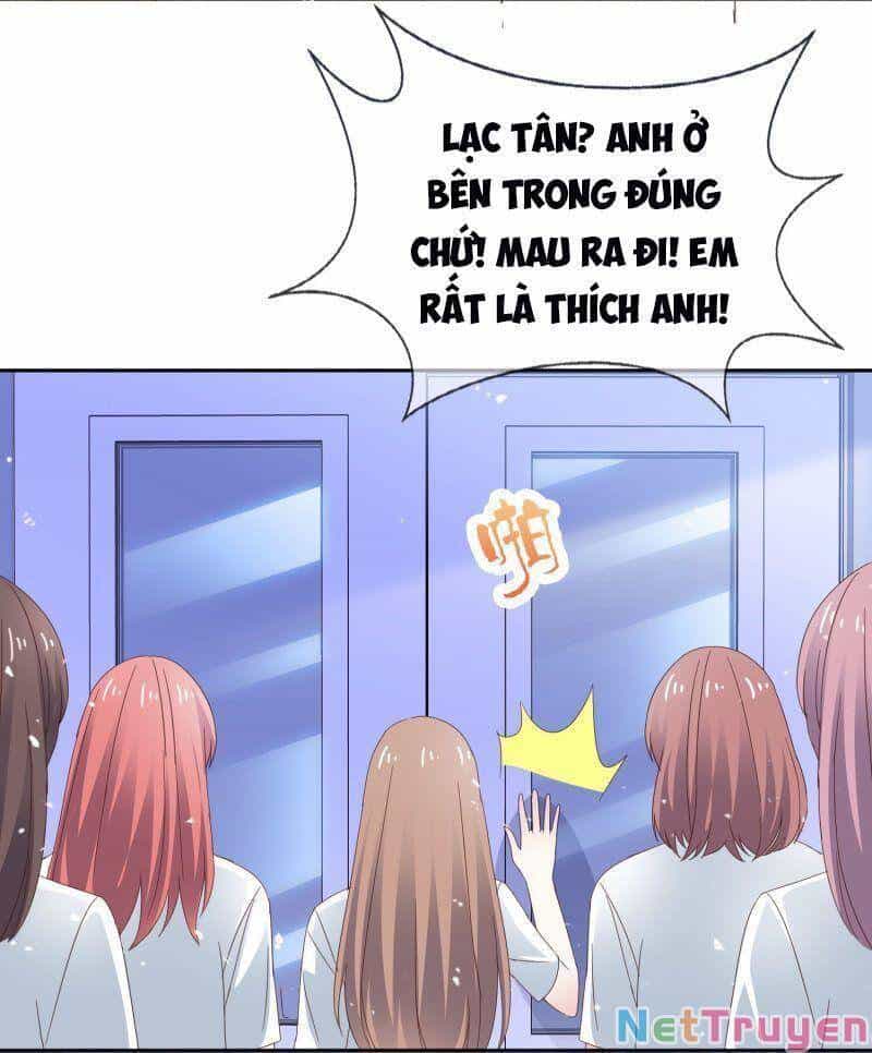 Bồn Nhiên Tinh Động - Chương 33 - ảnh 24