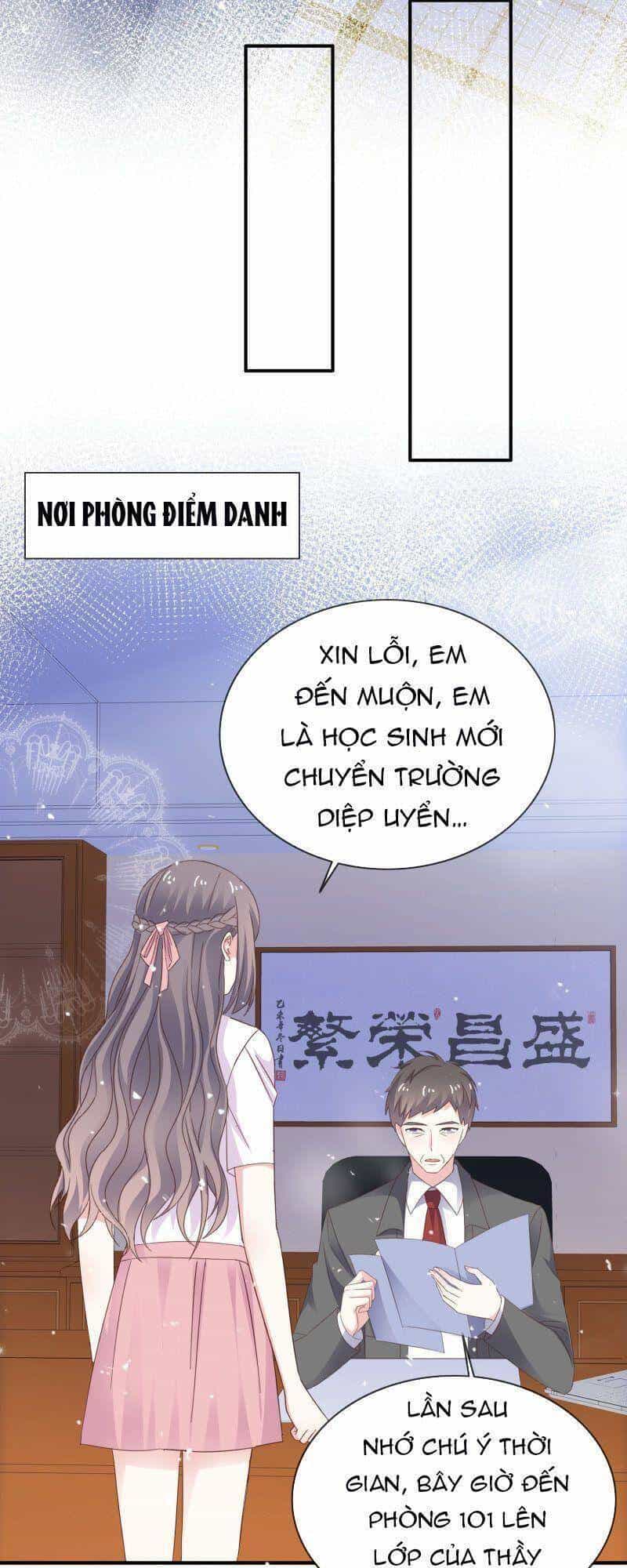Bồn Nhiên Tinh Động - Chương 34 - ảnh 10