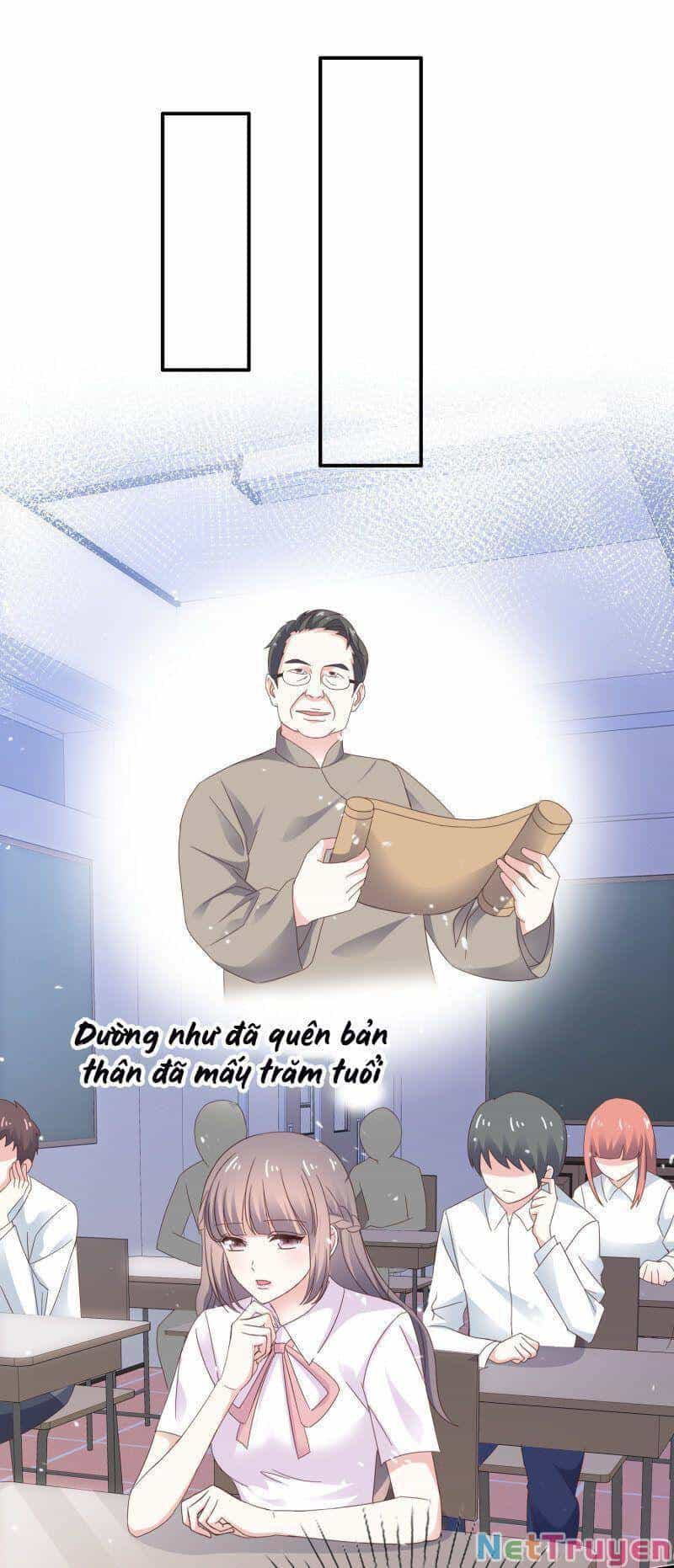 Bồn Nhiên Tinh Động - Chương 34 - ảnh 12