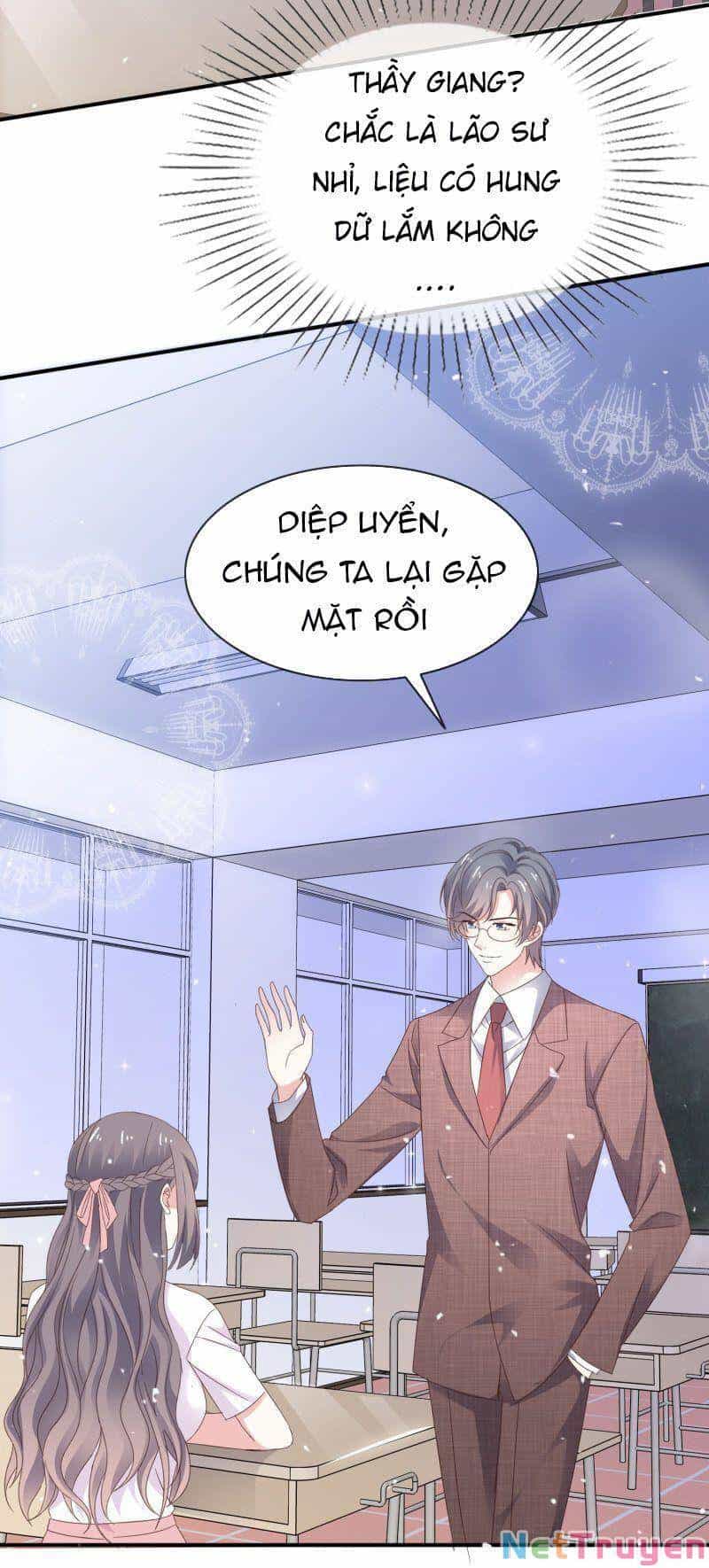 Bồn Nhiên Tinh Động - Chương 34 - ảnh 13