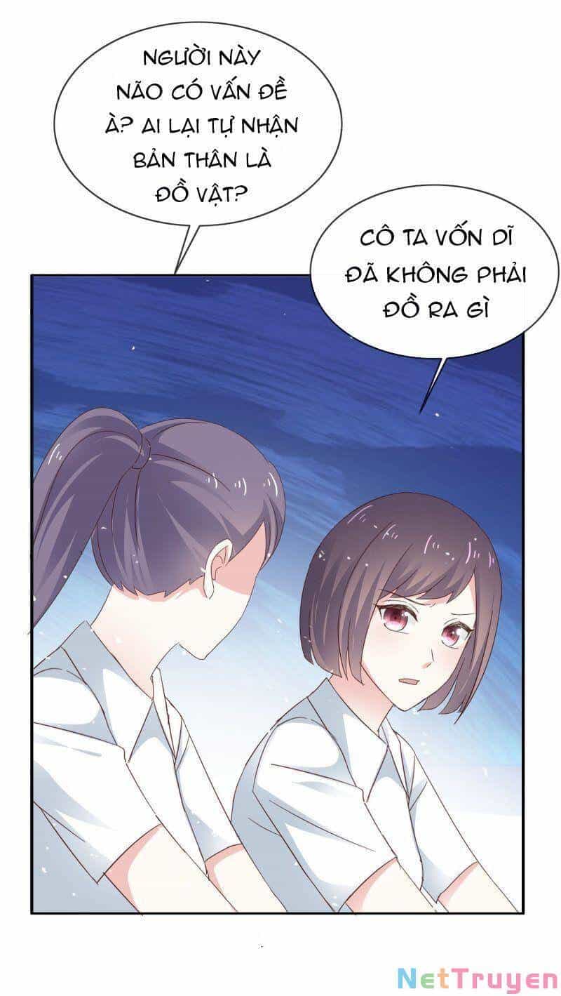Bồn Nhiên Tinh Động - Chương 34 - ảnh 18