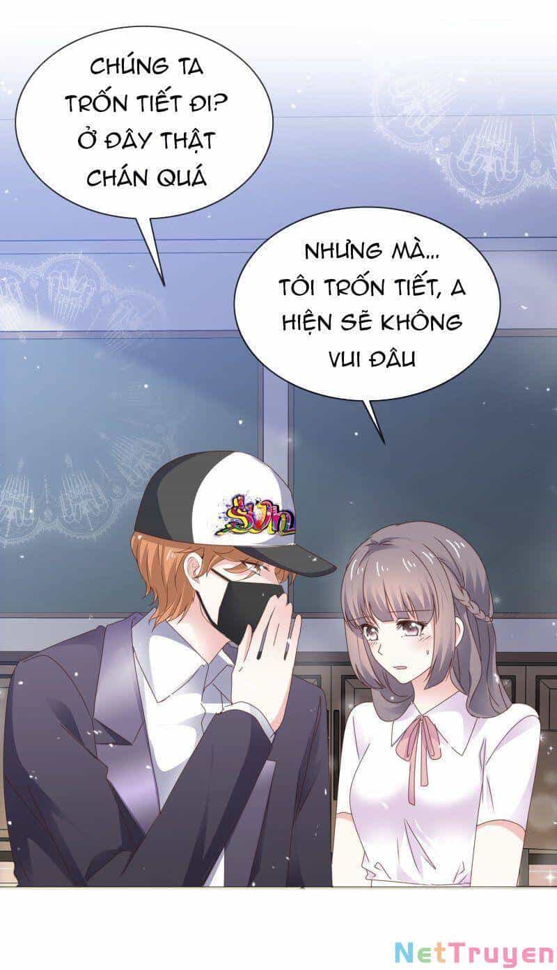 Bồn Nhiên Tinh Động - Chương 34 - ảnh 32