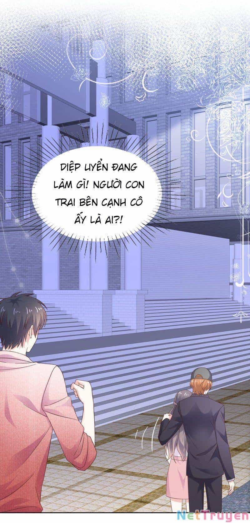 Bồn Nhiên Tinh Động - Chương 35 - ảnh 11