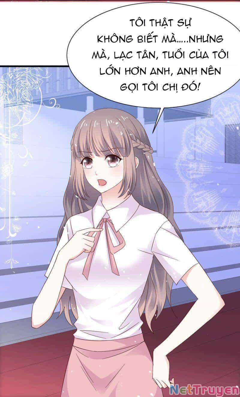 Bồn Nhiên Tinh Động - Chương 35 - ảnh 23