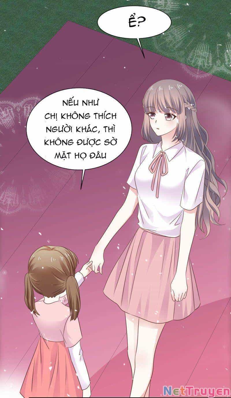 Bồn Nhiên Tinh Động - Chương 35 - ảnh 28