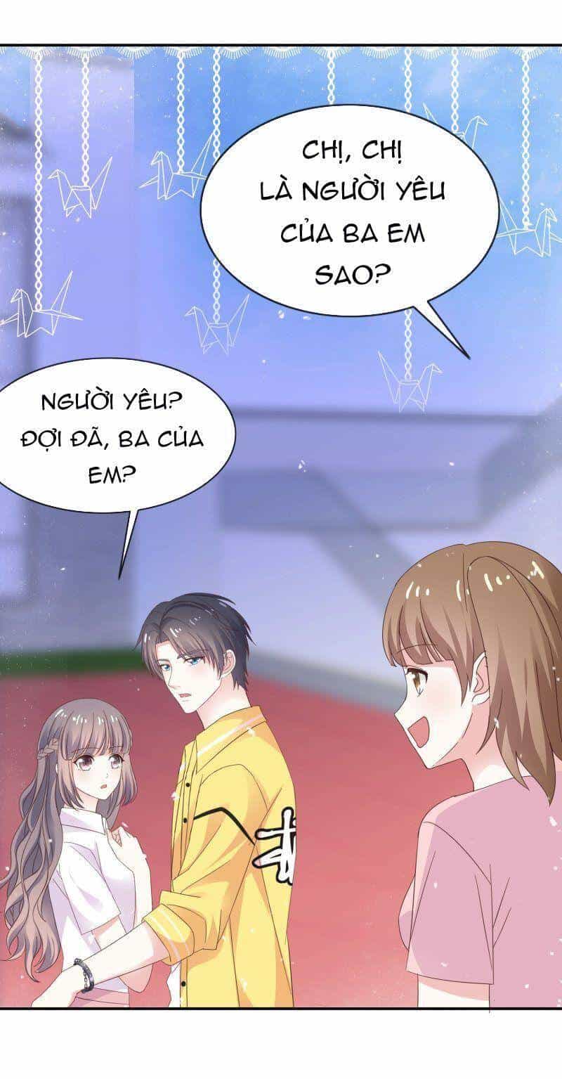 Bồn Nhiên Tinh Động - Chương 36 - ảnh 10