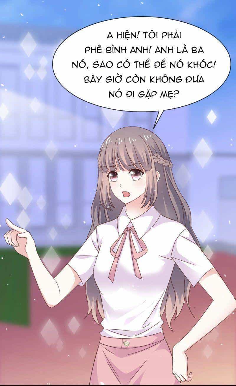 Bồn Nhiên Tinh Động - Chương 36 - ảnh 17