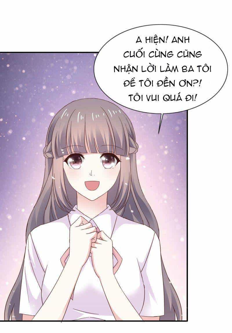 Bồn Nhiên Tinh Động - Chương 36 - ảnh 21