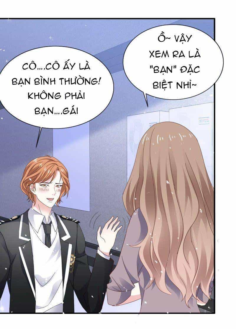 Bồn Nhiên Tinh Động - Chương 37 - ảnh 12