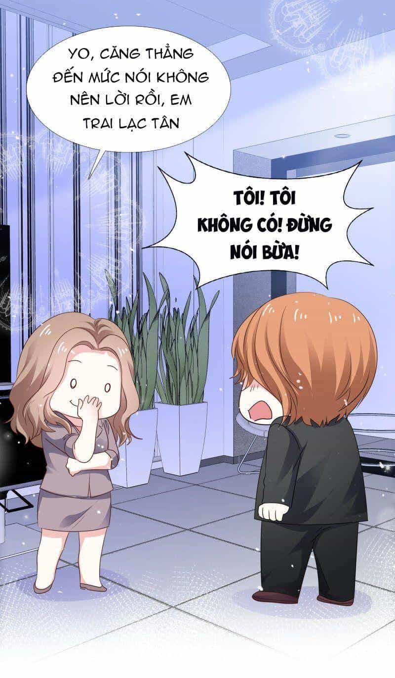 Bồn Nhiên Tinh Động - Chương 37 - ảnh 29