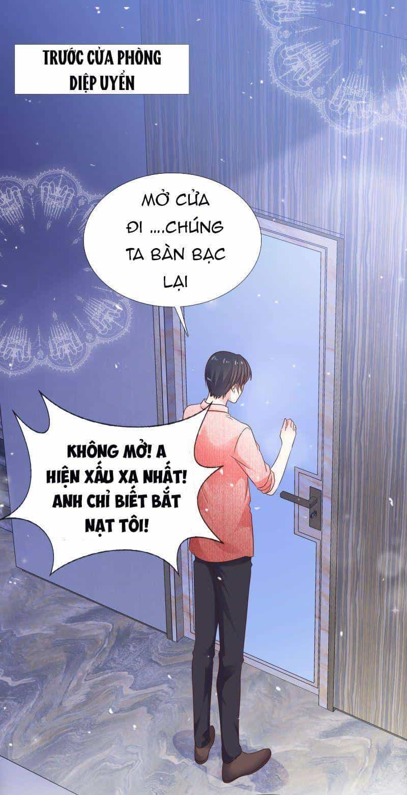 Bồn Nhiên Tinh Động - Chương 38 - ảnh 25