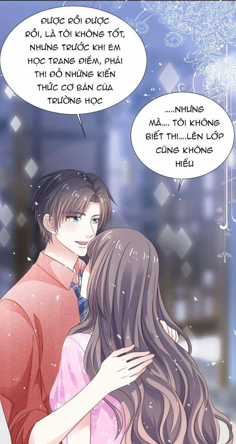 Bồn Nhiên Tinh Động - Chương 38 - ảnh 28