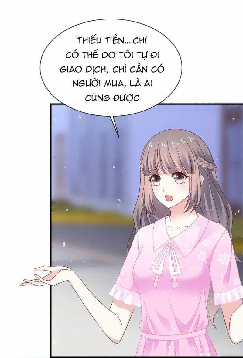 Bồn Nhiên Tinh Động - Chương 38 - ảnh 5