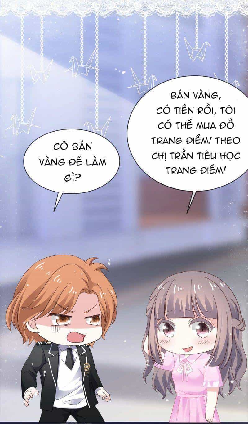Bồn Nhiên Tinh Động - Chương 38 - ảnh 9