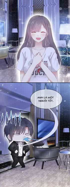 Bồn Nhiên Tinh Động - Chương 3 - ảnh 14