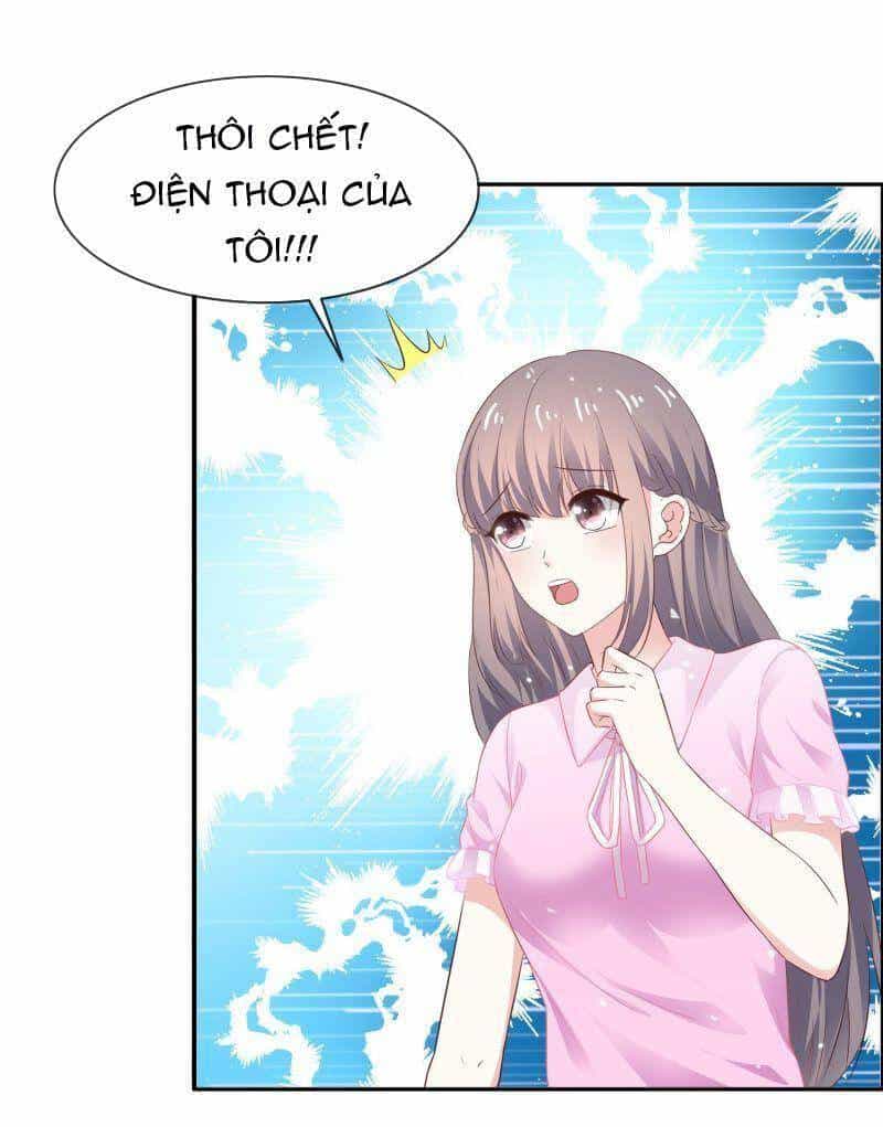 Bồn Nhiên Tinh Động - Chương 39 - ảnh 13