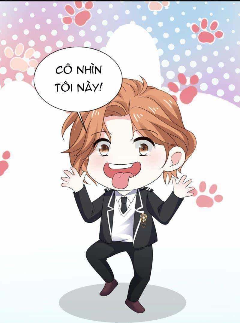 Bồn Nhiên Tinh Động - Chương 39 - ảnh 18